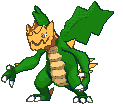 Druddigon animated shiny