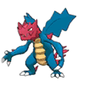 Druddigon ultra-sun-ultra-moon