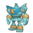 Golurk ultra-sun-ultra-moon