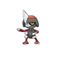 Pawniard ultra-sun-ultra-moon
