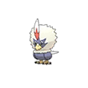 Rufflet ultra-sun-ultra-moon