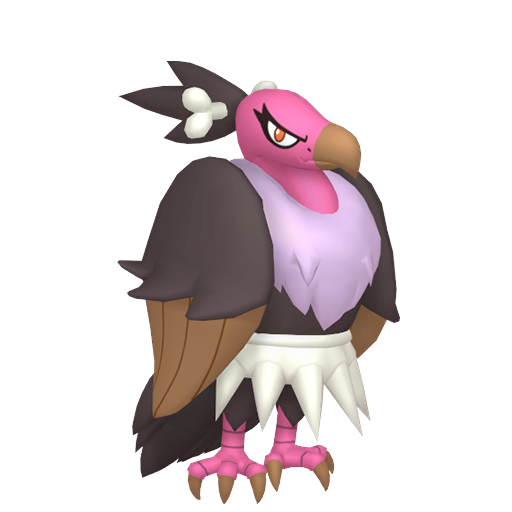 Mandibuzz home shiny