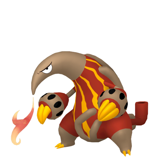 Heatmor home sprite