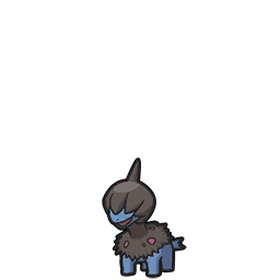 Deino scarlet-violet