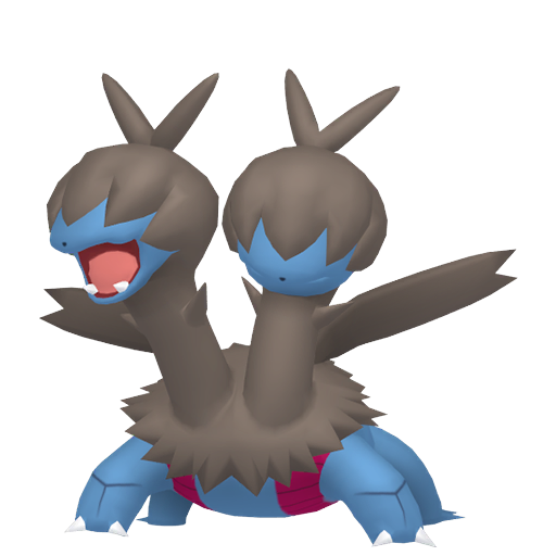 Zweilous home sprite