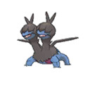 Zweilous ultra-sun-ultra-moon