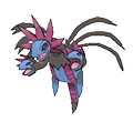 Hydreigon omegaruby-alphasapphire