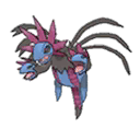 Hydreigon ultra-sun-ultra-moon