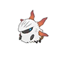 Larvesta ultra-sun-ultra-moon