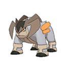 Terrakion ultra-sun-ultra-moon