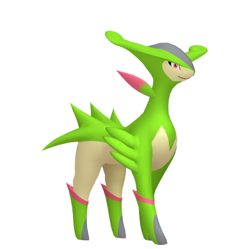 Virizion home sprite