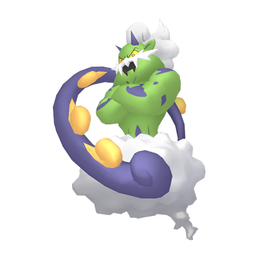 Tornadus Incarnate home shiny