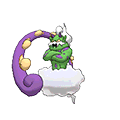 Tornadus Incarnate omegaruby-alphasapphire