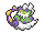 Tornadus Incarnate icons