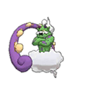 Tornadus Incarnate ultra-sun-ultra-moon