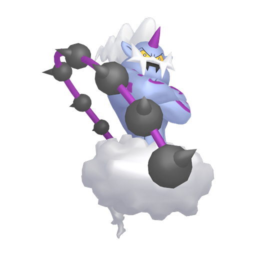 Thundurus Incarnate home shiny