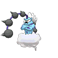 Thundurus Incarnate omegaruby-alphasapphire