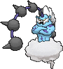 Thundurus Incarnate x-y