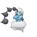 Thundurus Incarnate ultra-sun-ultra-moon
