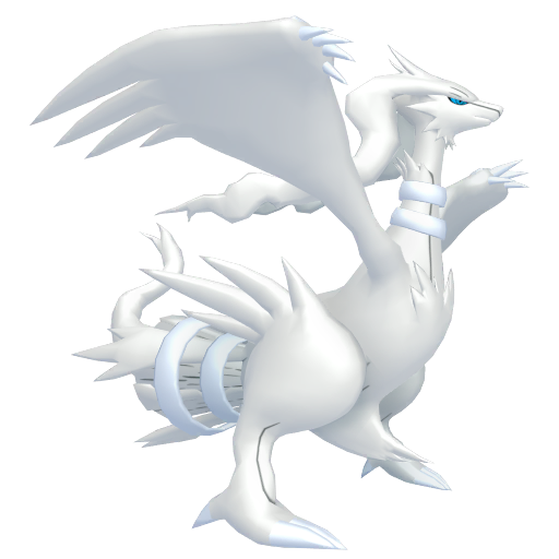 Reshiram home sprite