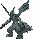 Zekrom x-y