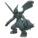 Zekrom ultra-sun-ultra-moon