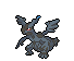 Zekrom icons