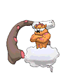 Landorus Incarnate omegaruby-alphasapphire