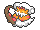 Landorus Incarnate icons