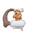 Landorus Incarnate ultra-sun-ultra-moon
