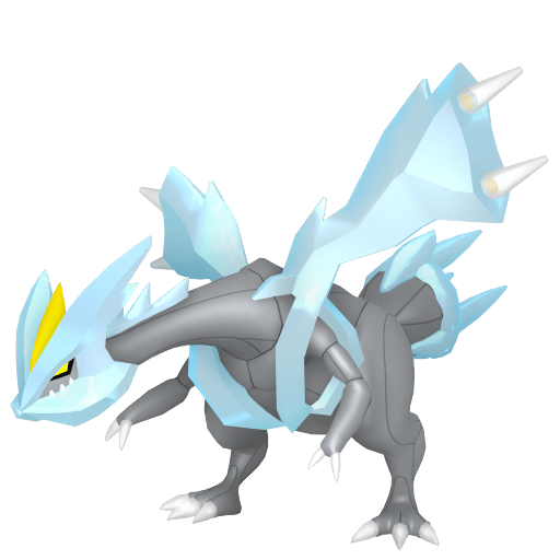 Kyurem home sprite