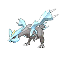 Kyurem omegaruby-alphasapphire