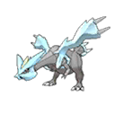 Kyurem ultra-sun-ultra-moon