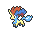 Keldeo Ordinary icons