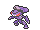 Genesect icons