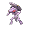 Genesect ultra-sun-ultra-moon