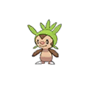 Chespin ultra-sun-ultra-moon