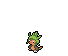 Chespin icons