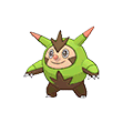 Quilladin omegaruby-alphasapphire