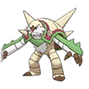 Chesnaught ultra-sun-ultra-moon