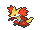 Delphox icons
