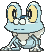 Froakie animated shiny
