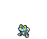 Froakie icons