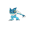 Frogadier omegaruby-alphasapphire