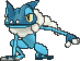 Frogadier x-y