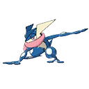 Greninja ultra-sun-ultra-moon