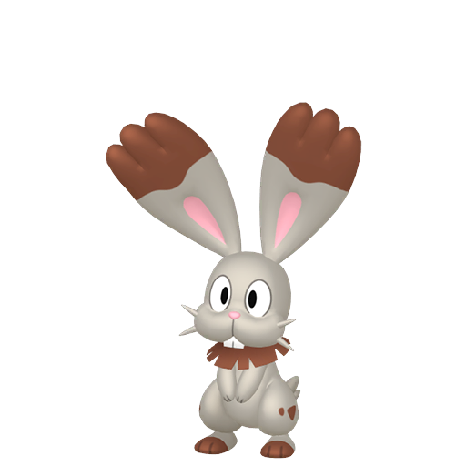 Bunnelby home sprite