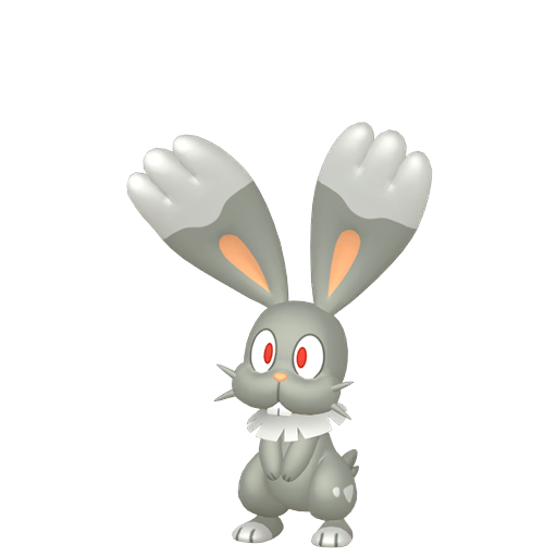 Bunnelby home shiny