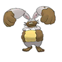 Diggersby ultra-sun-ultra-moon