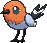 Fletchling x-y